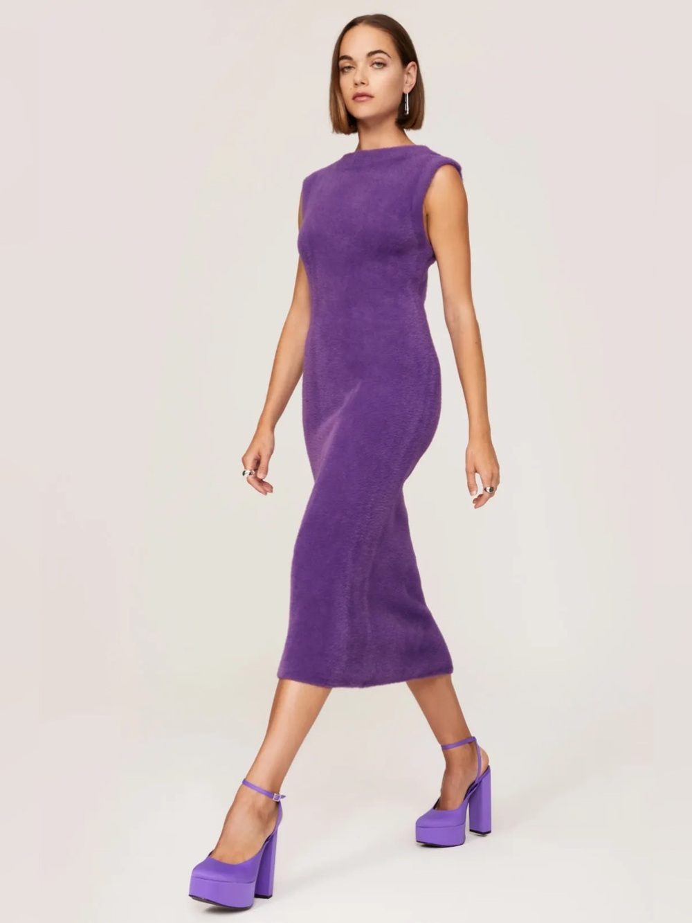 SIMONMILLER Runa Dress